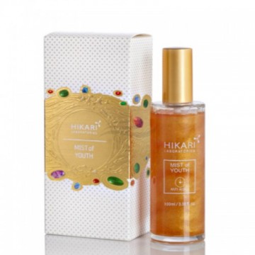 Hikari Fountain Of Youth Mist of Youth 100ml